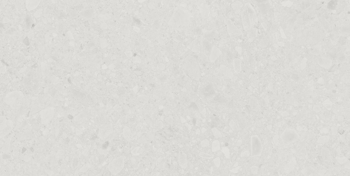 Gulvflis Flodsten Snow 60x120