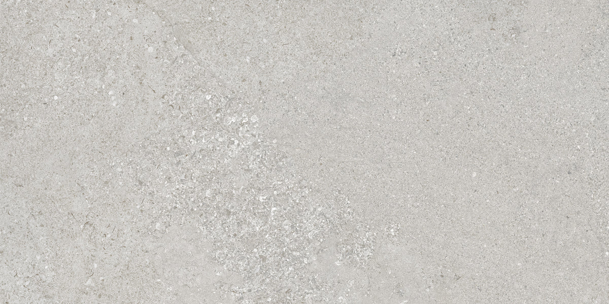 Gulvflis Arenite Kalksten Grey Matt 30x60