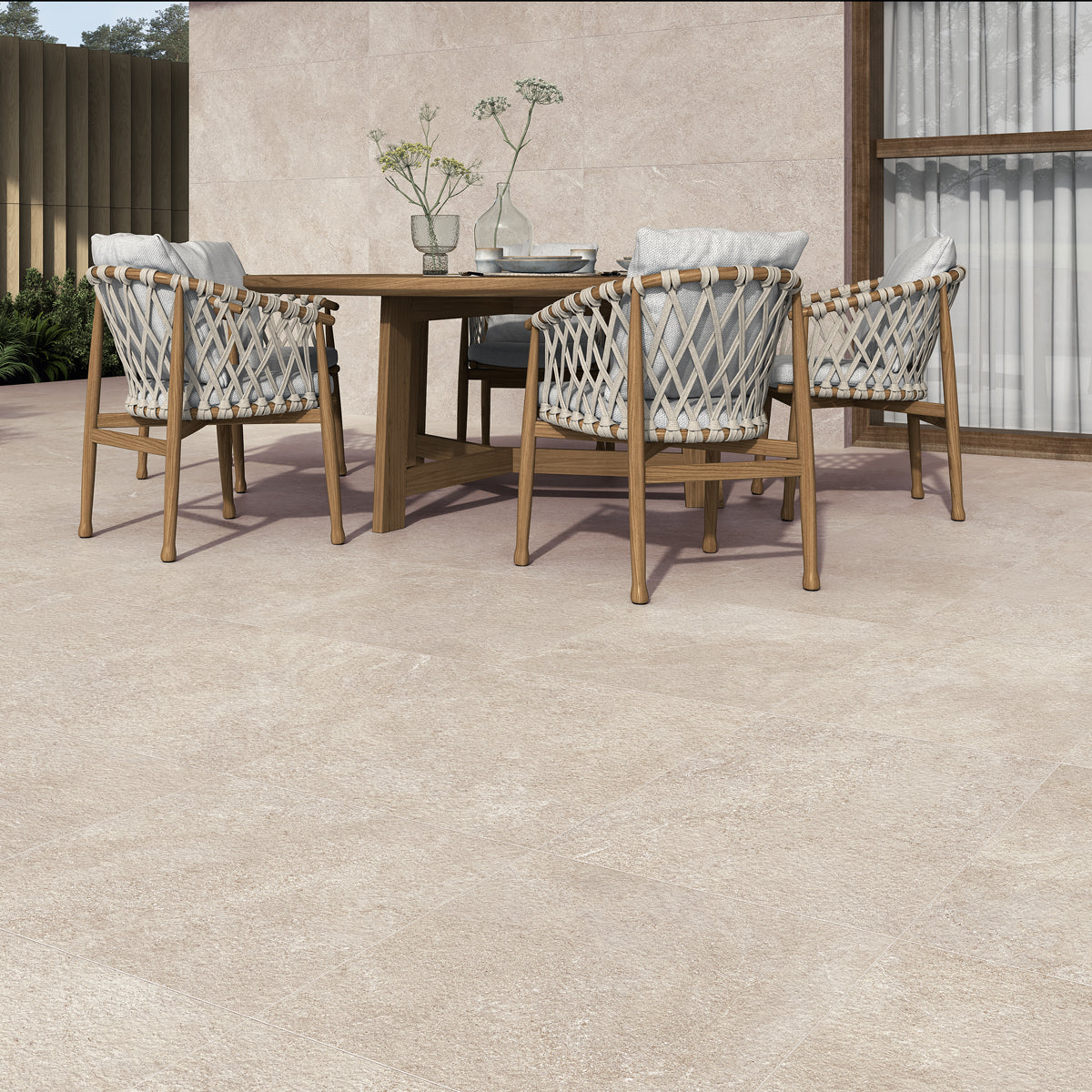 Gulvflis Arenite Kalksten Natural Matt 30x60