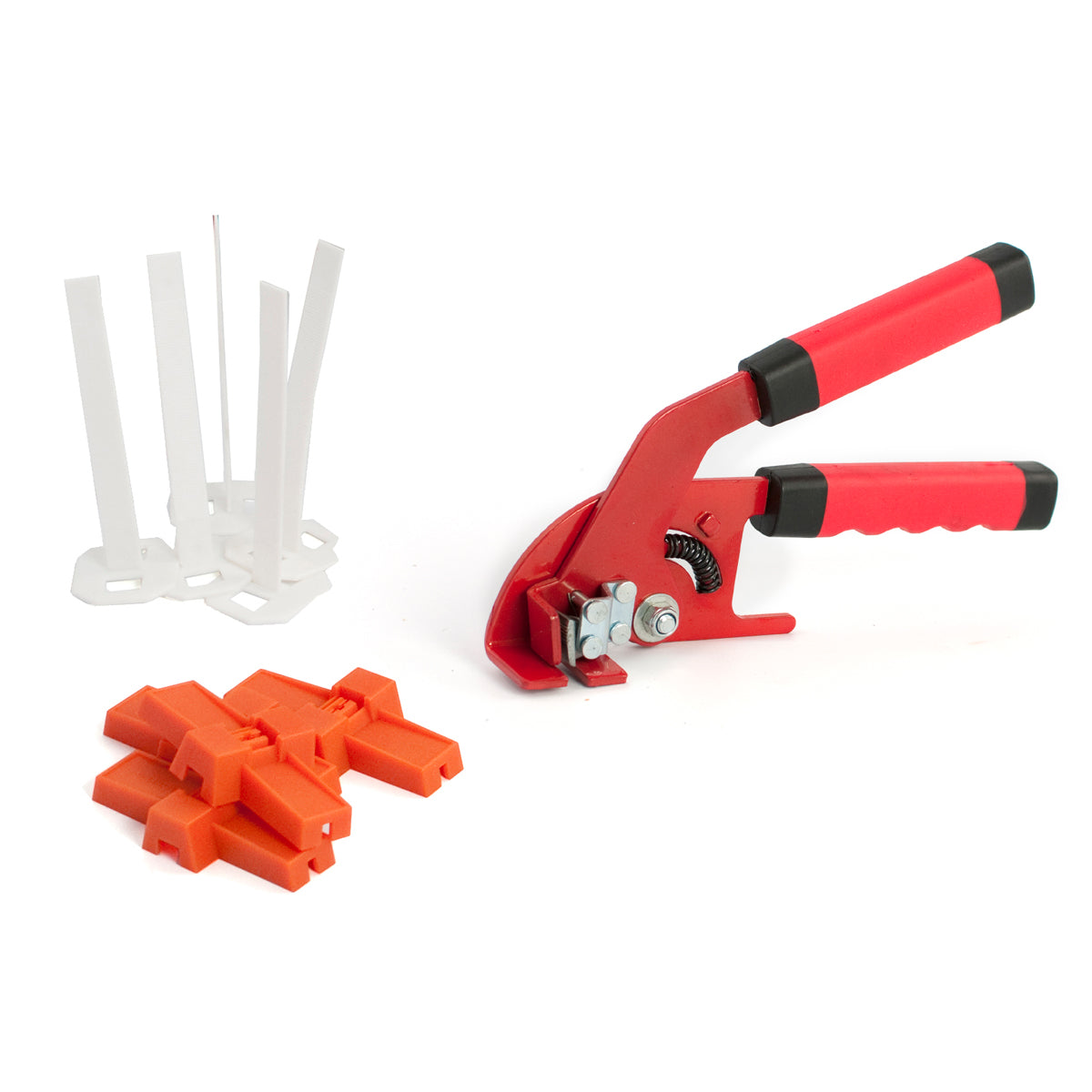 Nivelleringshette Easy Level 100 stk