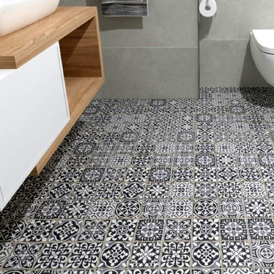 Gulvflis Peronda FS Faenza-N 33x33