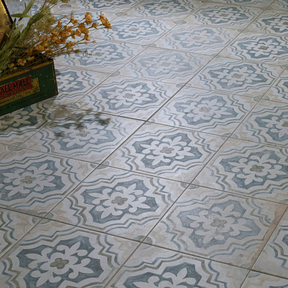 Gulvflis FS Porto Fatima 45x45