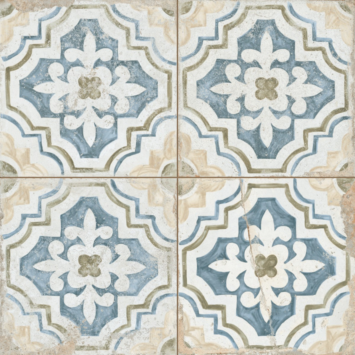 Gulvflis FS Porto Fatima 45x45