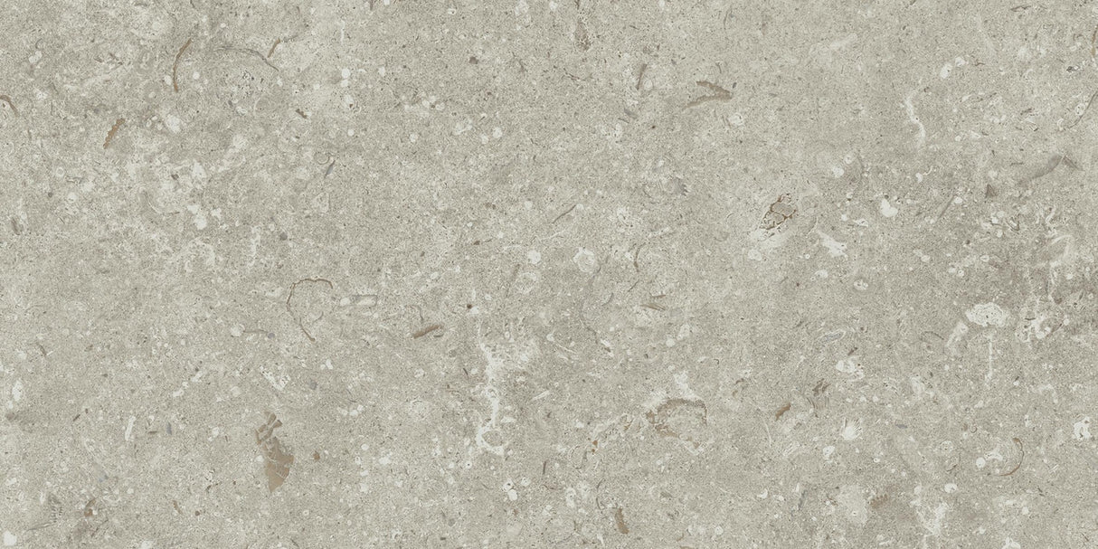 Gulvflis Gotlandssten Kalksten Gris 30x60
