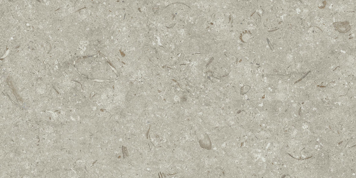Gulvflis Gotlandssten Kalksten Gris 30x60