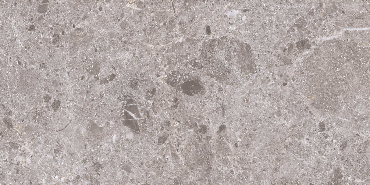 Gulvflis Artic Gris Marmor Matt 30x60