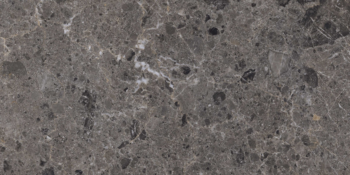 Gulvflis Artic Antracita Marmor Matt 30x60