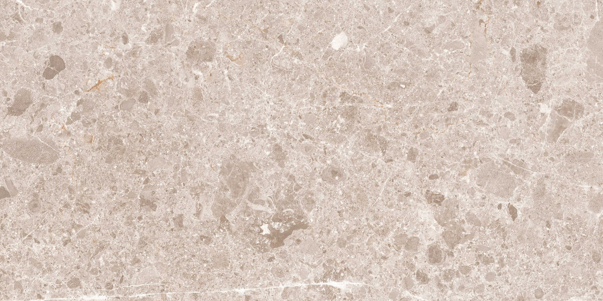 Gulvflis Artic Beige Marmor Matt 30x60
