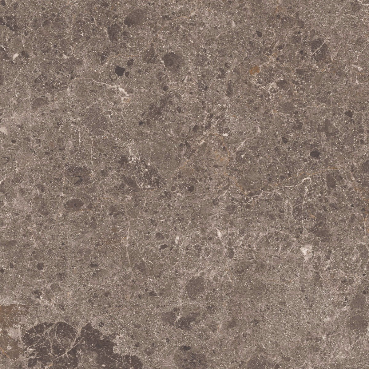 Gulvflis Artic Moka Marmor Matt 60x60