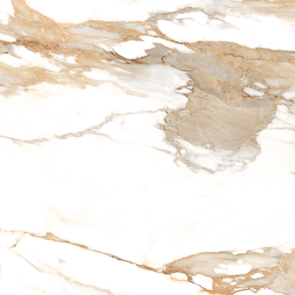 Gulvflis Crash Beige Marmor 60x60