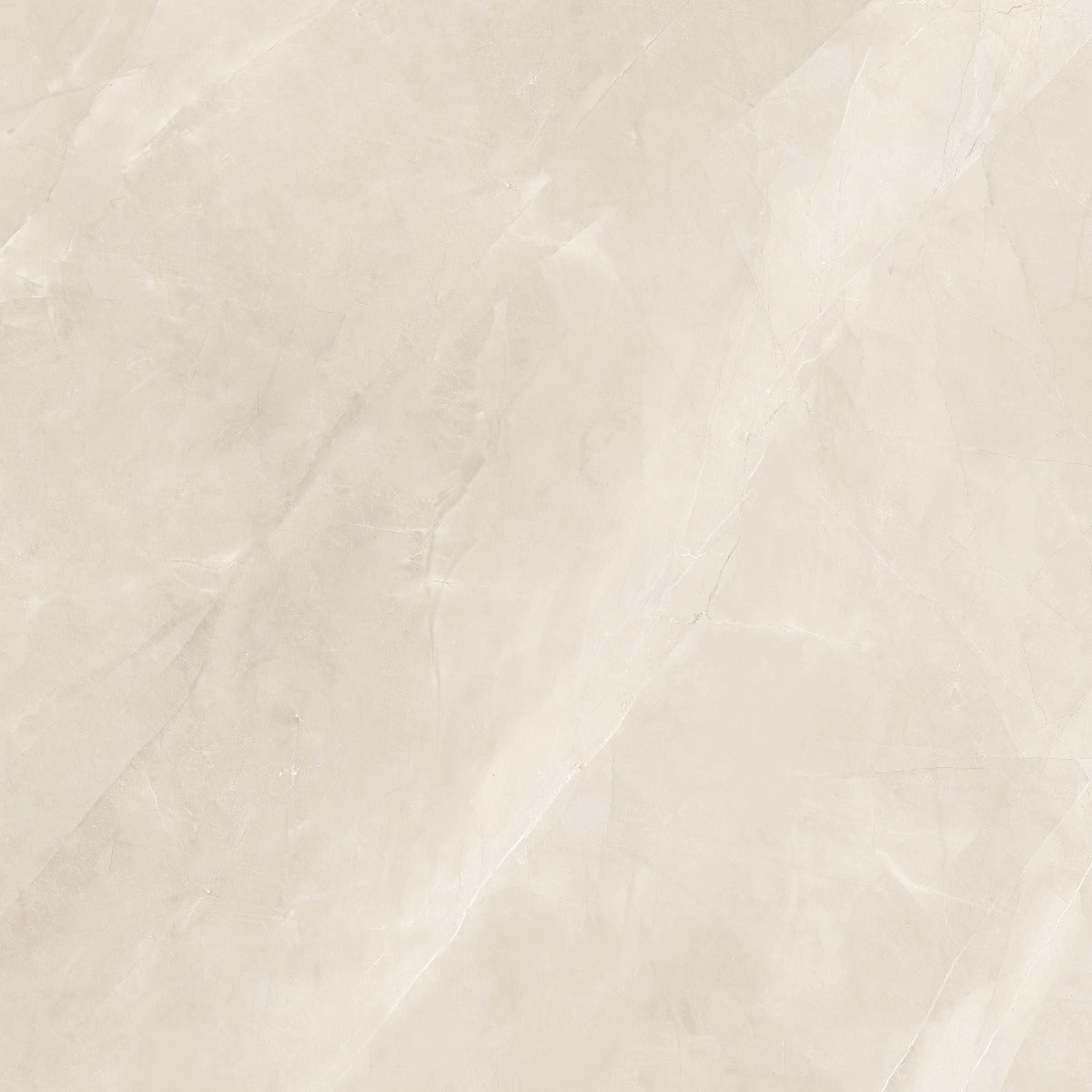 Gulvflis Magda Marfil Marmor Blank 90x90