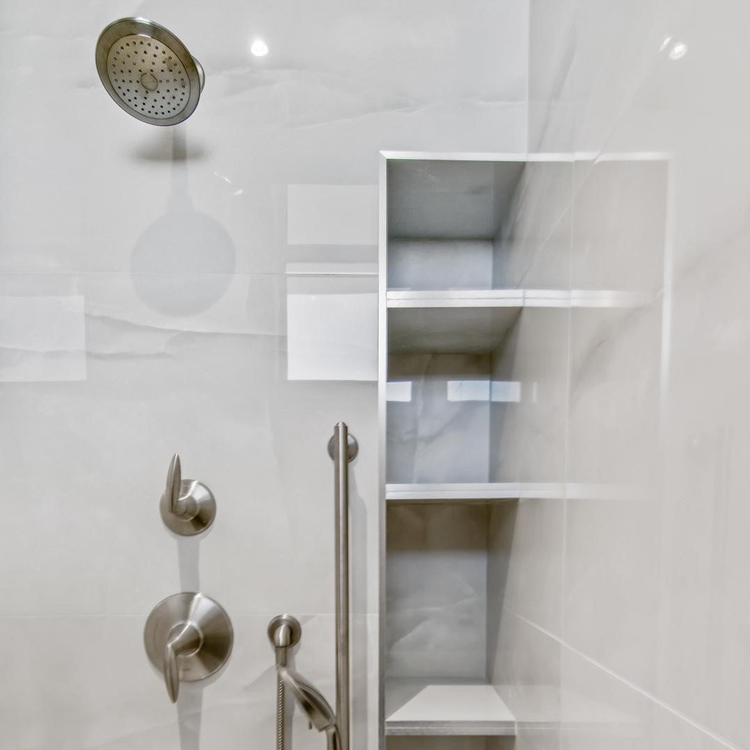 Gulvflis Soma Blanco Marmor 60x60