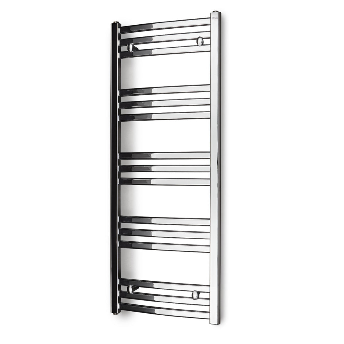 Håndkletørkere Hafa Ellips Krom 1180x450