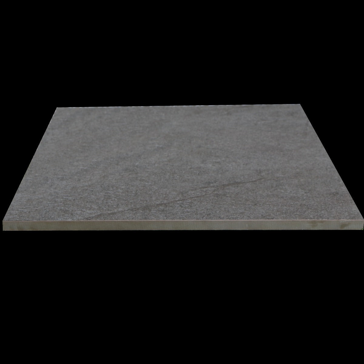 Flisheller Pietra Serena Antracite 60x60 20 mm