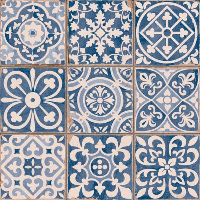Gulvflis Peronda FS Faenza-A 33x33