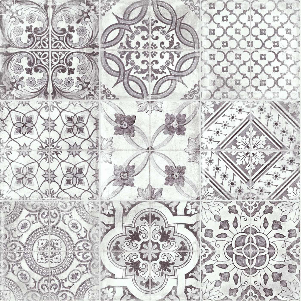 Gulvflis Manises Matt 60,8x60,8