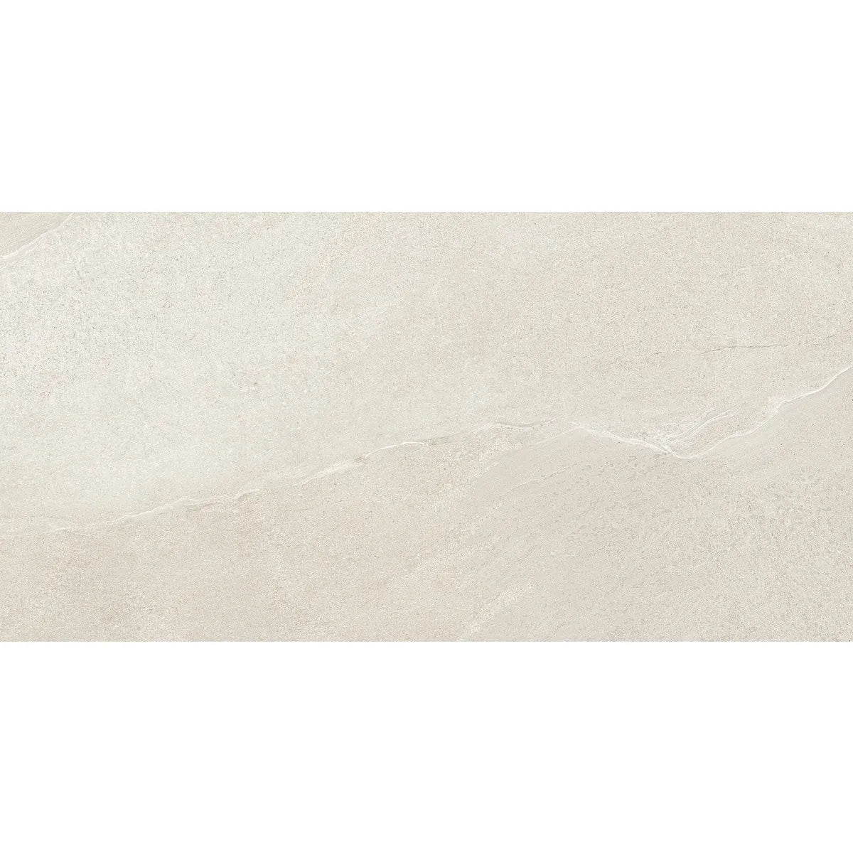 Gulvflis Eddystone Blanco Matt 60x120
