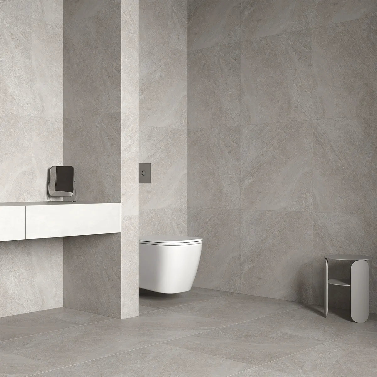 Gulvflis Nuances Pearl Matt 60x60
