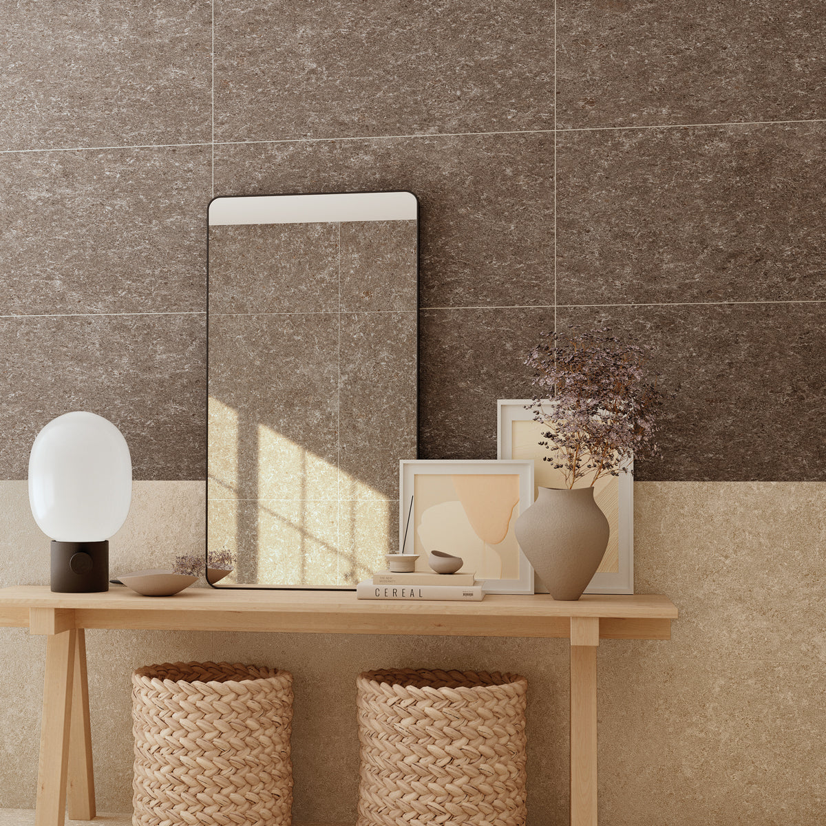 Gulvflis Verity Natural Matt 30x60
