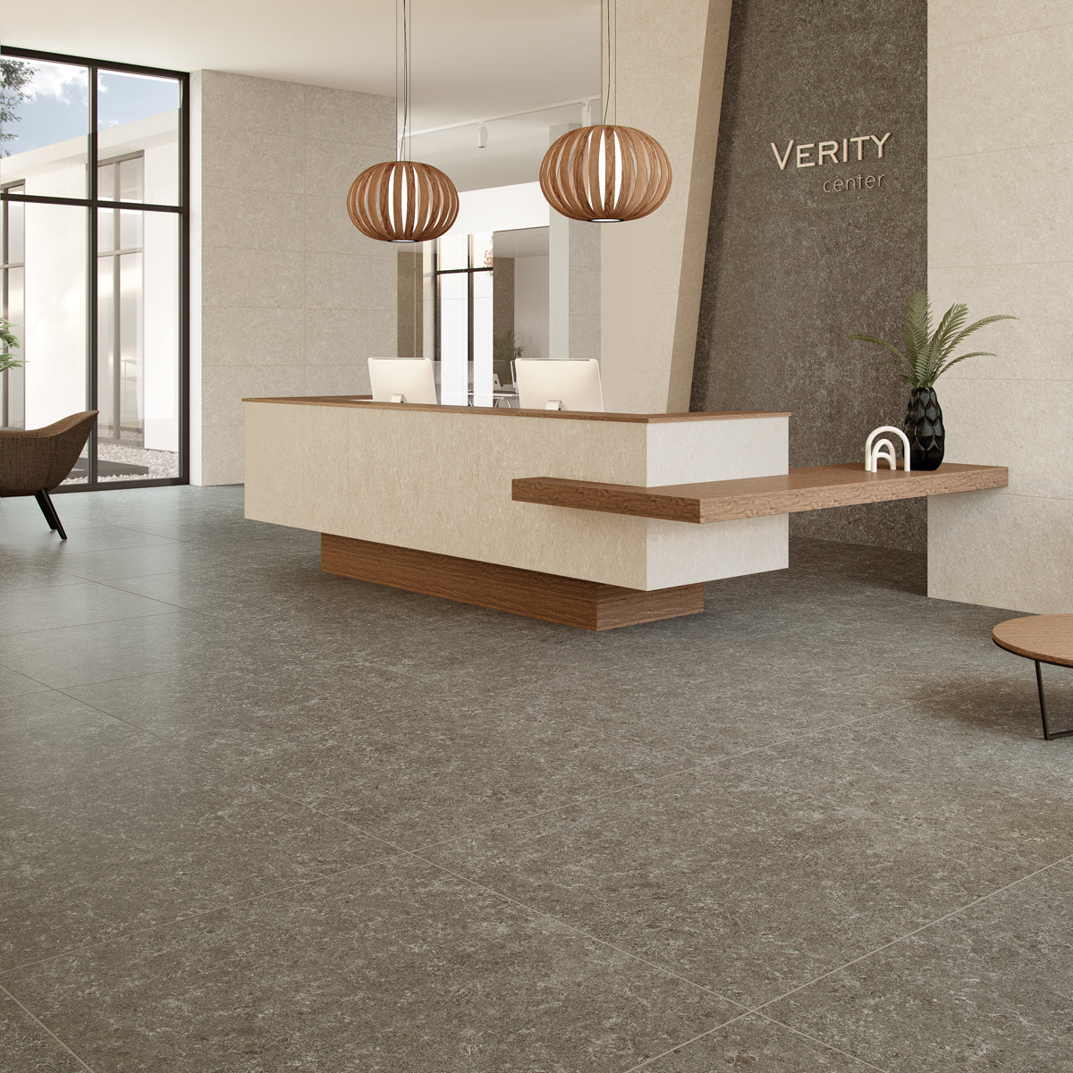 Gulvflis Verity Natural Matt 30x60