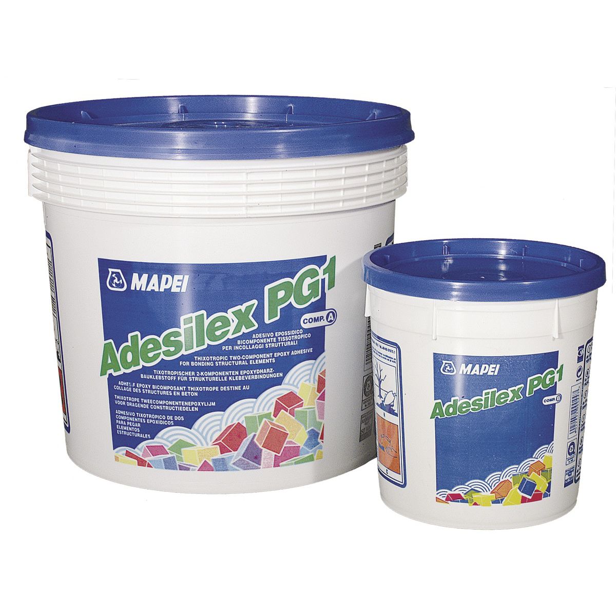 Adesilex PG1 2 kg