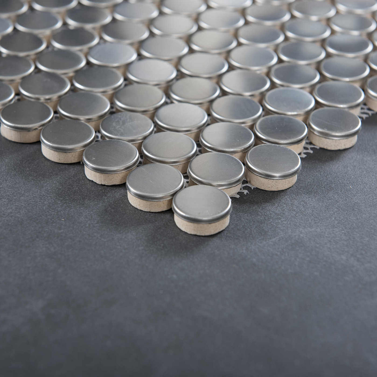 Mosaikk Penny Alu