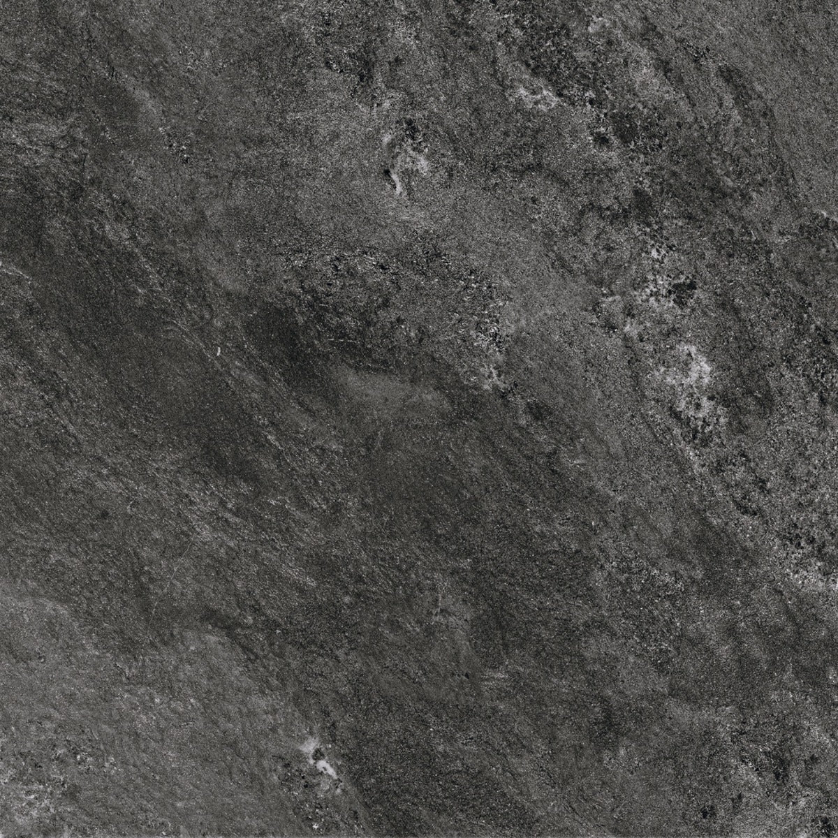 Gulvflis Newport Graphite Marmor Matt 60x60