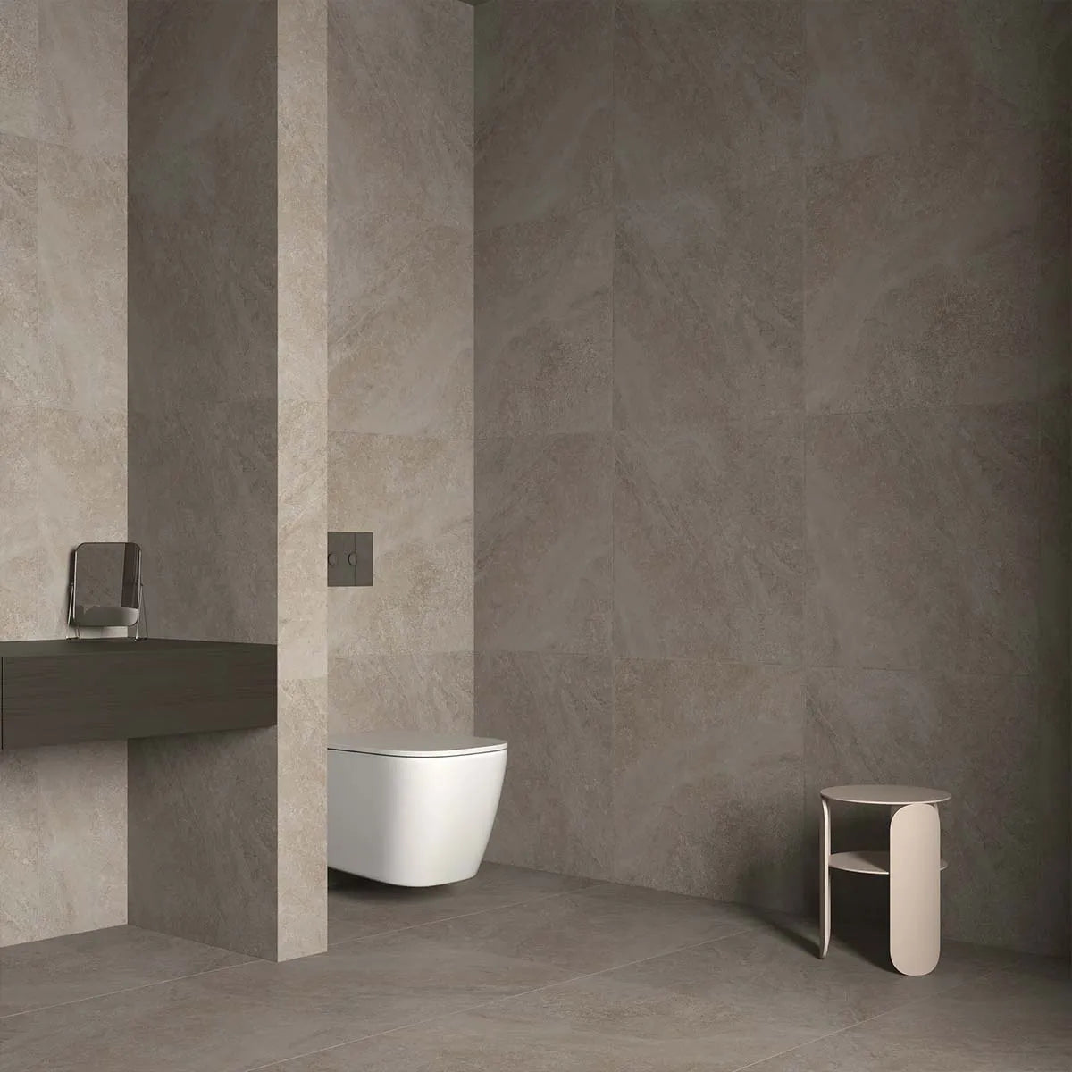 Gulvflis Nuances Natural Matt 60x60