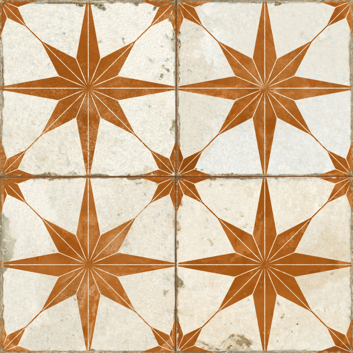 Gulvflis Peronda FS Star Oxid 45x45