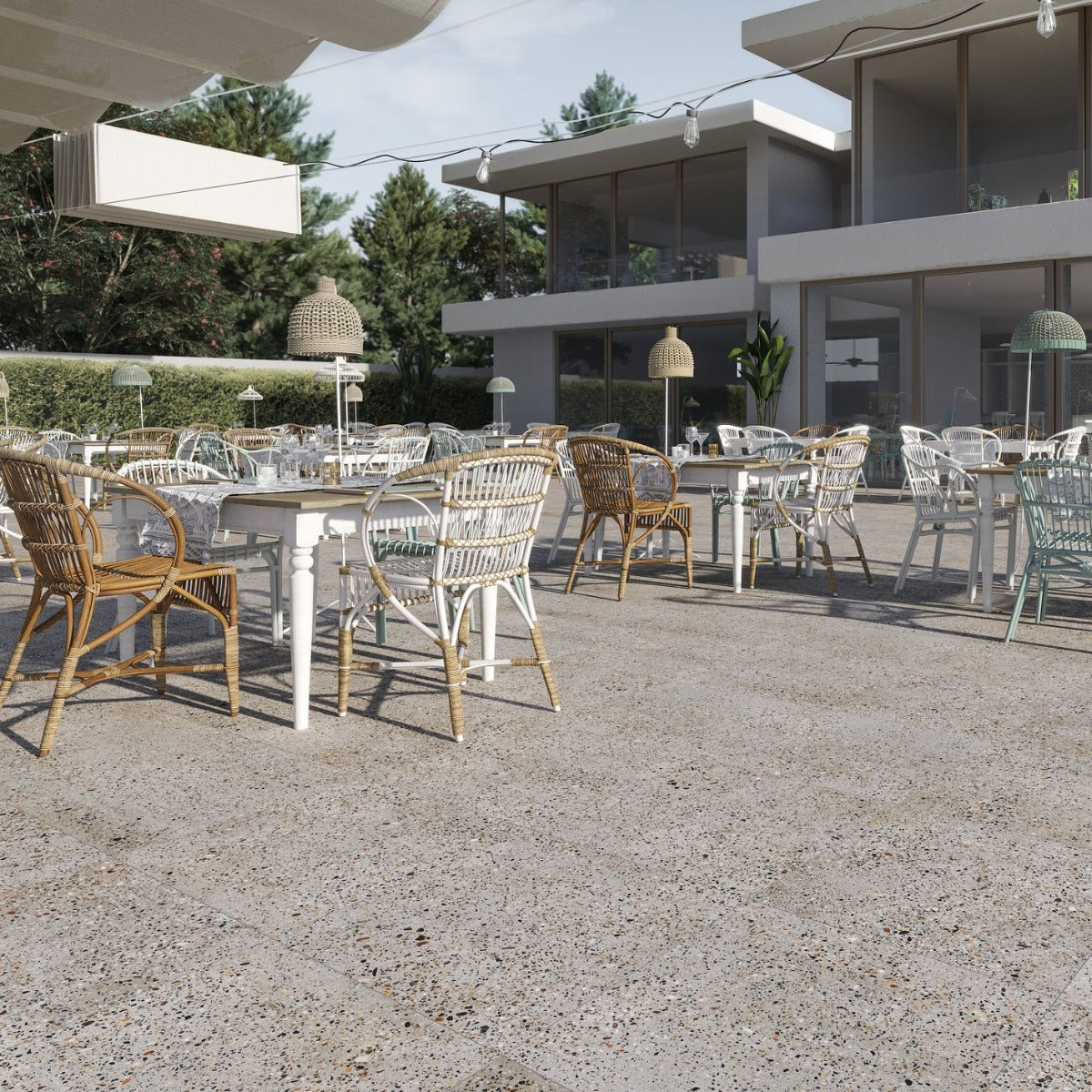 Gulvflis Peronda FS Venecia 60x60