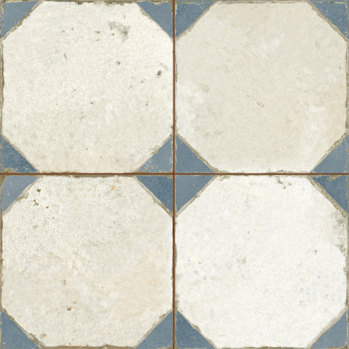 Gulvflis Peronda FS Yard Blue 45x45