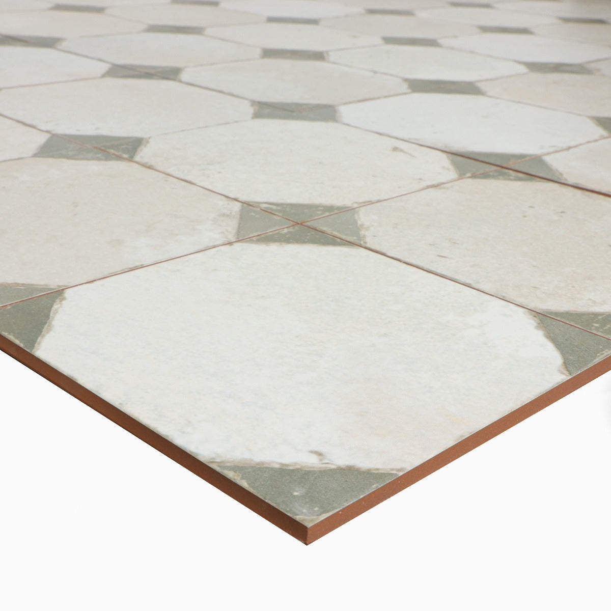 Gulvflis Peronda FS Yard Sage 45x45
