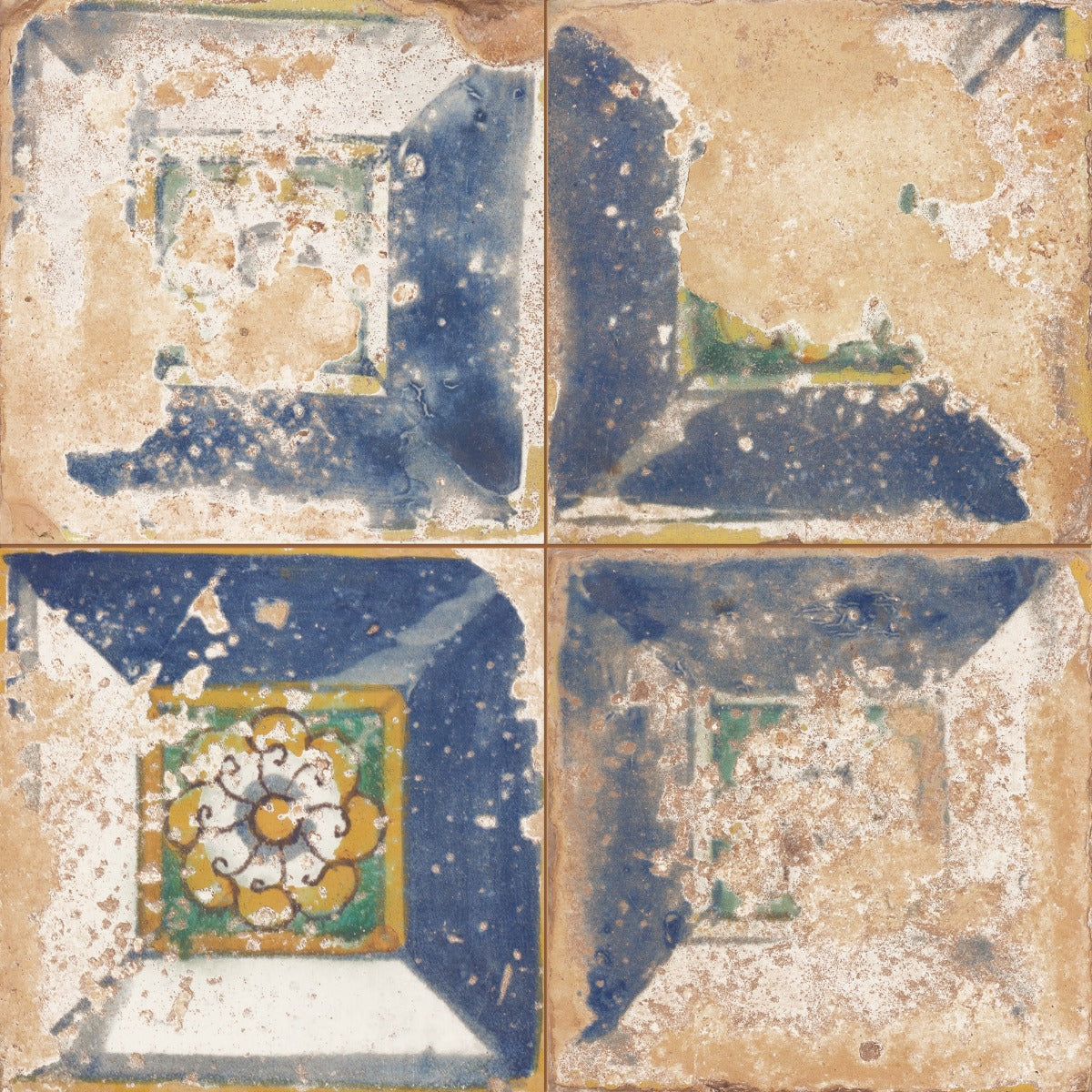 Gulvflis Peronda FS Heritage Square LT 45x45