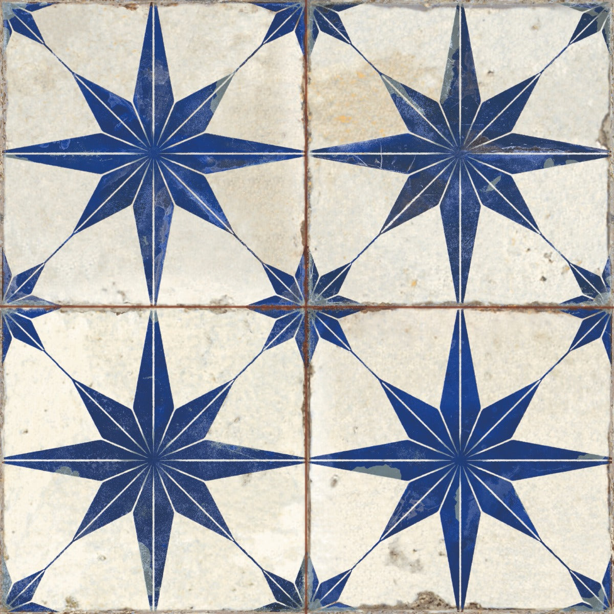 Gulvflis Peronda FS Star Blue LT 45x45