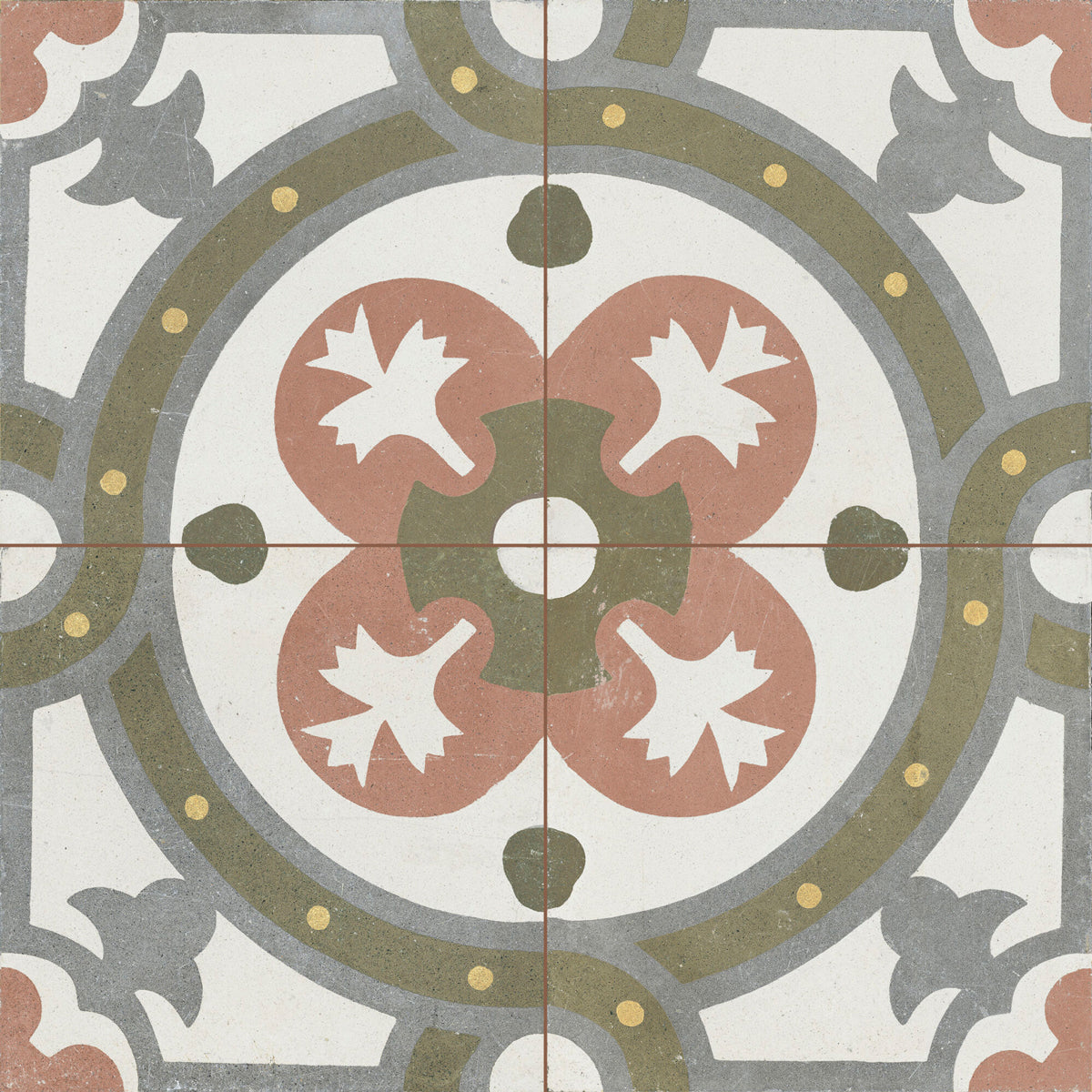 Gulvflis FS Paname Concorde 45x45