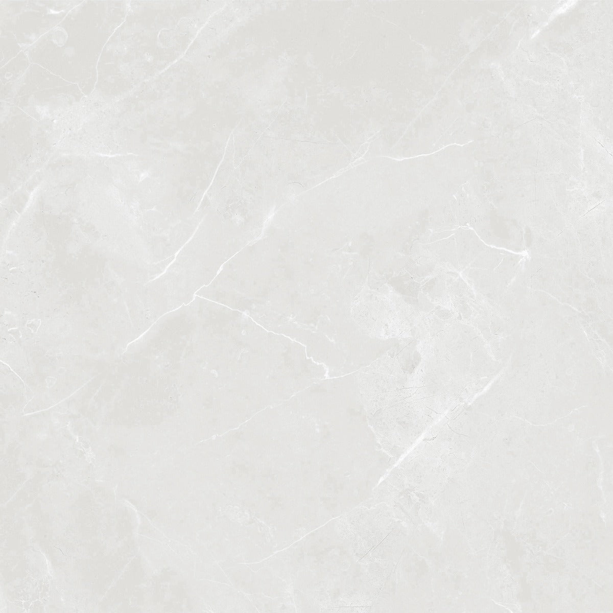 Gulvflis Pulpis Light Grey Marmor Matt 60x60