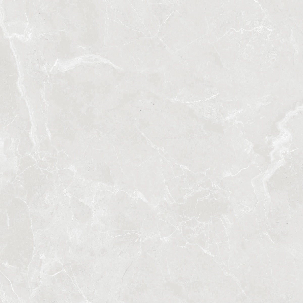 Gulvflis Pulpis Light Grey Marmor Blank 60x60