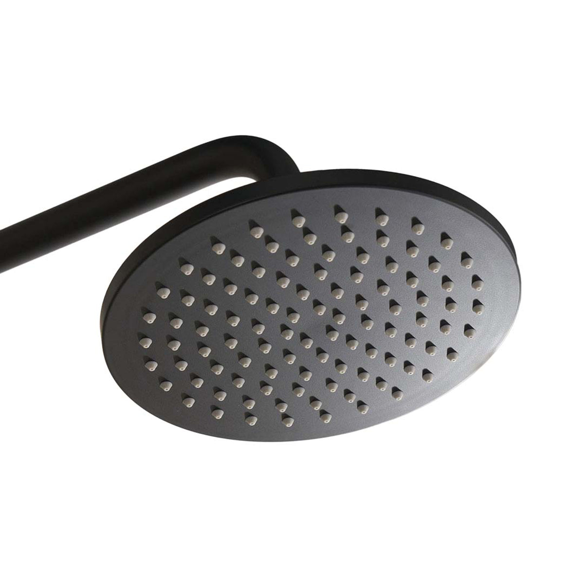 Takdusj Tenfors Njupeskär 160cc Svart