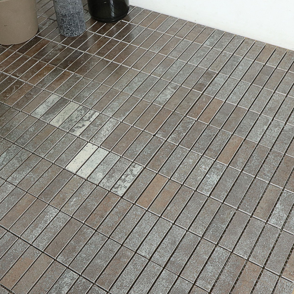 Mosaikk Corten A