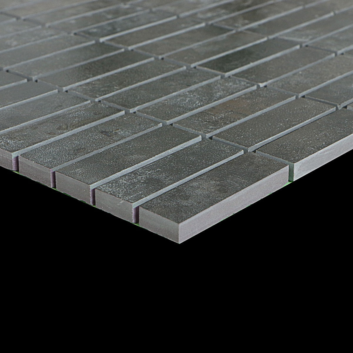 Mosaikk Corten B