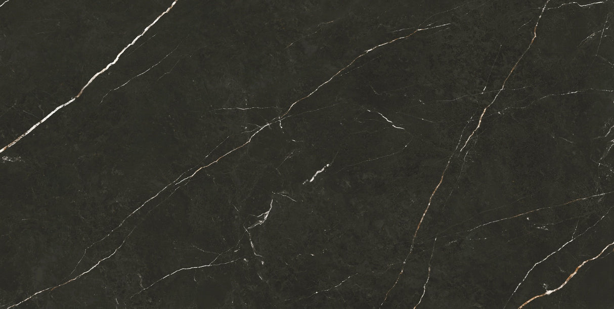 Gulvflis Elite Black Marmor Blank 60x120