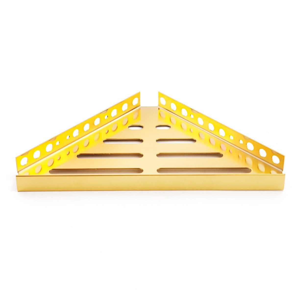 Dusjhylle Tile In Gold