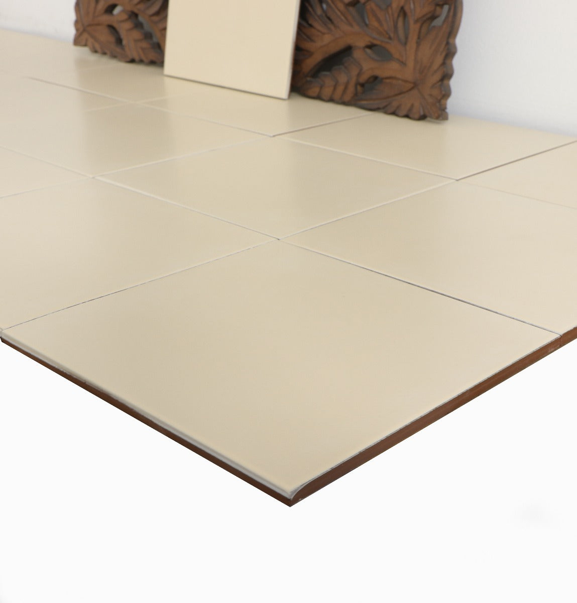 Gulvflis 1900 Beige 20x20