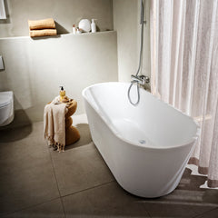Baderom 150 cm