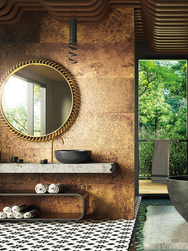 Corten