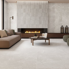 Gulvflis 100x100