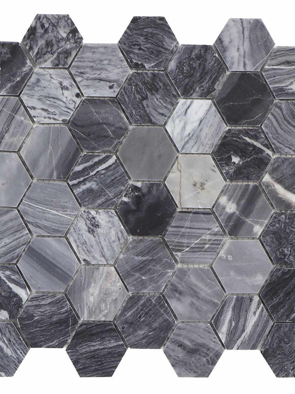 Marble Grey