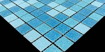 Glassmosaikk