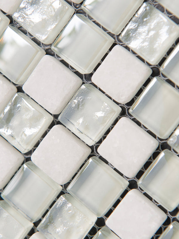 Tenfors Mosaikk
