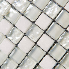 Tenfors Mosaikk